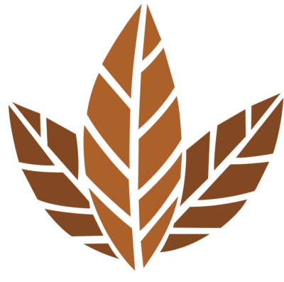 Tobacco Leaf Graphic