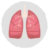 cancer lungs